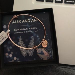 Alex and Ani